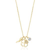 Collana Brosway Donna in Acciaio BHKN054 - BHKN054